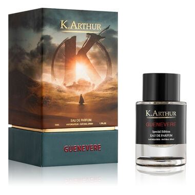 k.arthur genevere eau de parfum 50 ml